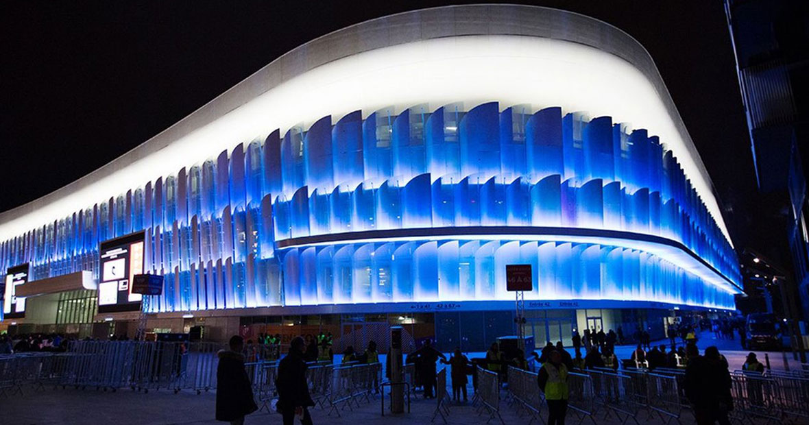 La Défense Arena