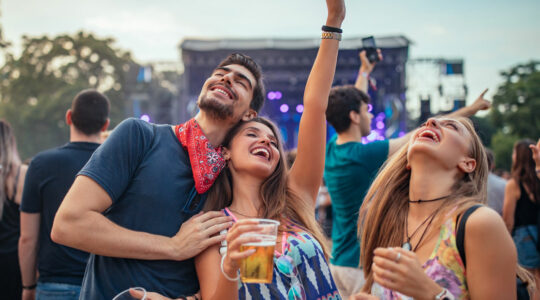 festival de musique à Lyon